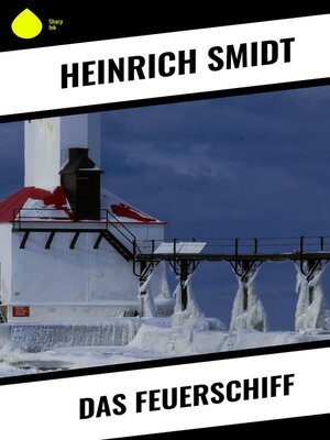 cover image of Das Feuerschiff
